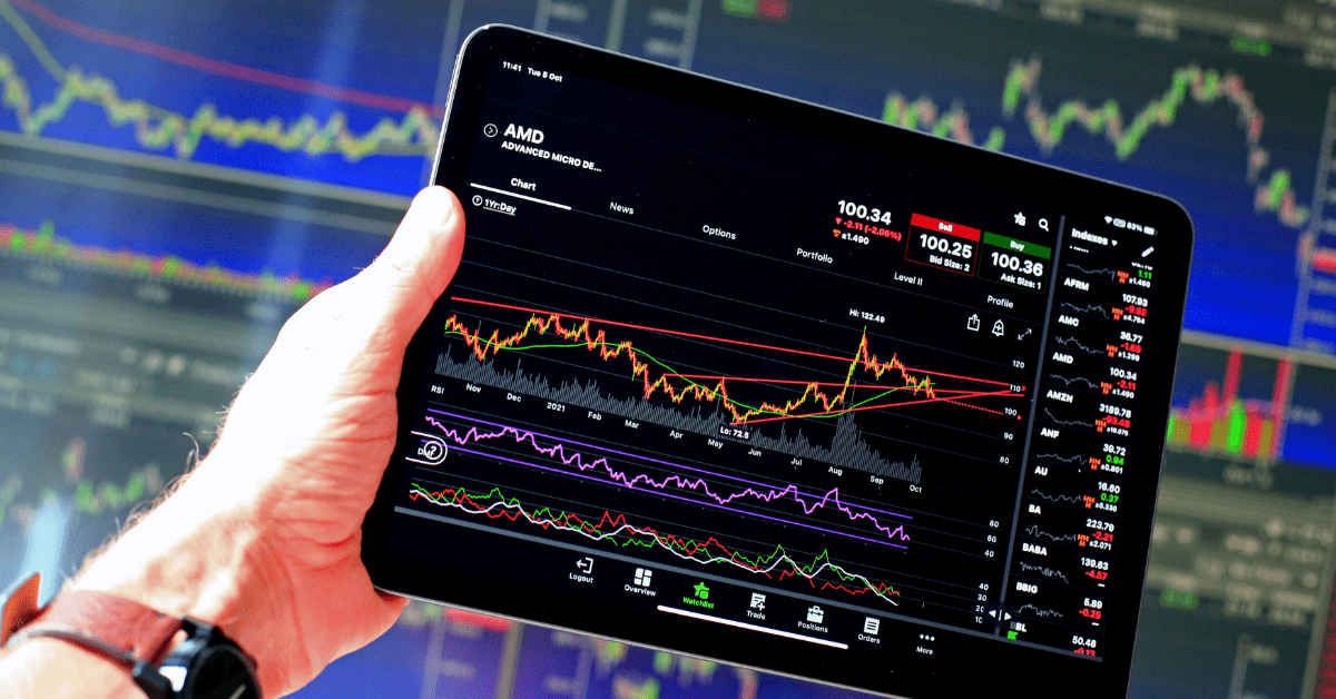 Featured image for “7 Tips for Investing in the Stock Market for Beginners”