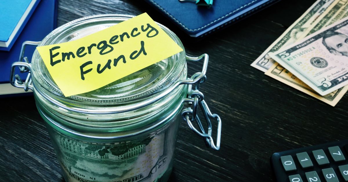 emergency fund