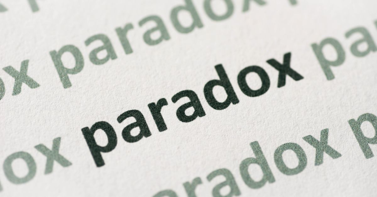 paradox
