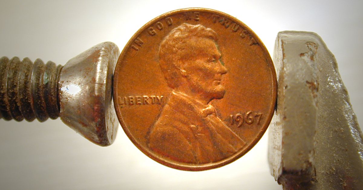 squeezing every penny