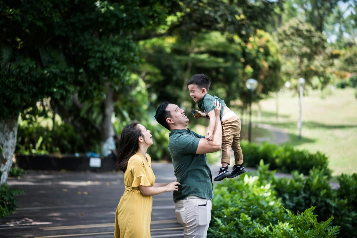 Affordable Family Outings: Budget-Friendly Activities Guide
