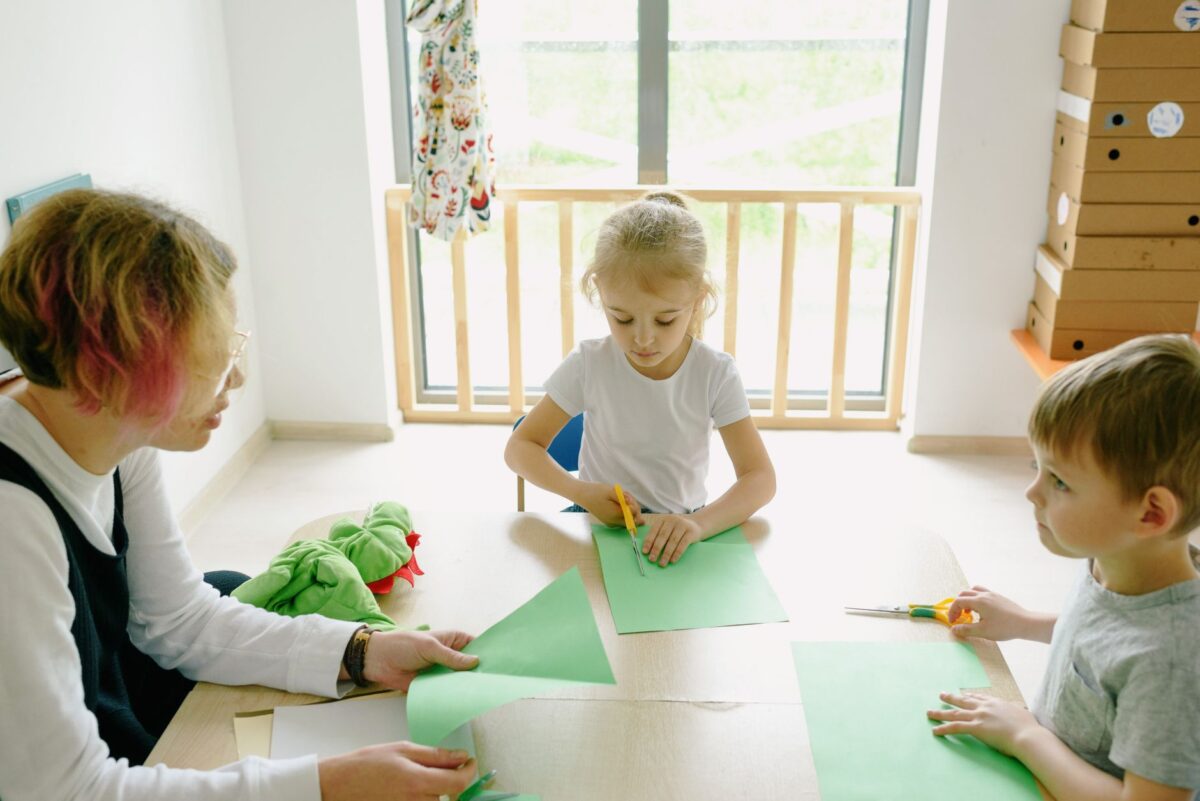 Cut Childcare Costs: 7 Smart Family Strategies