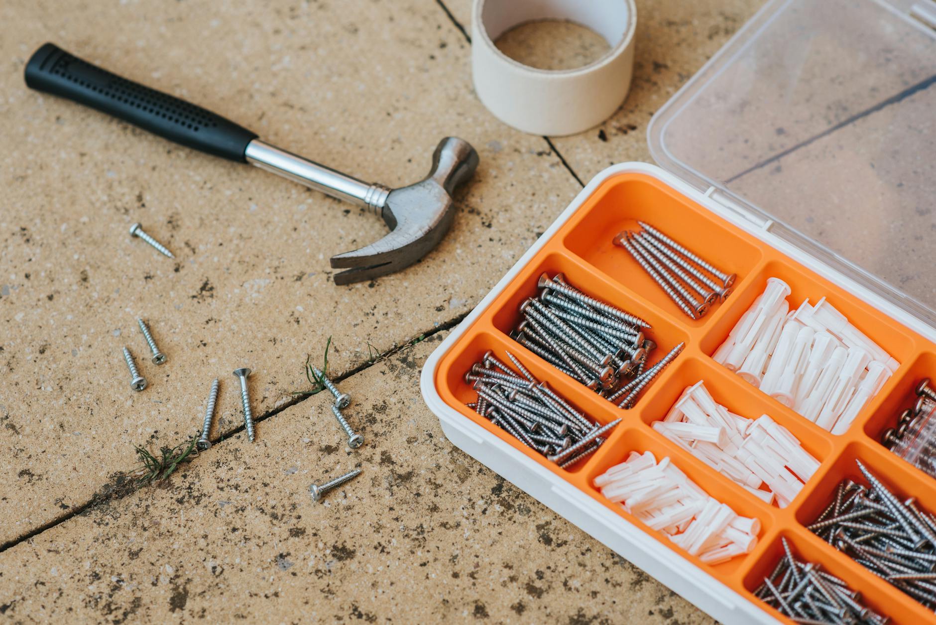 Featured image for “DIY Home Repairs: Save Money on 7 Simple Fixes”