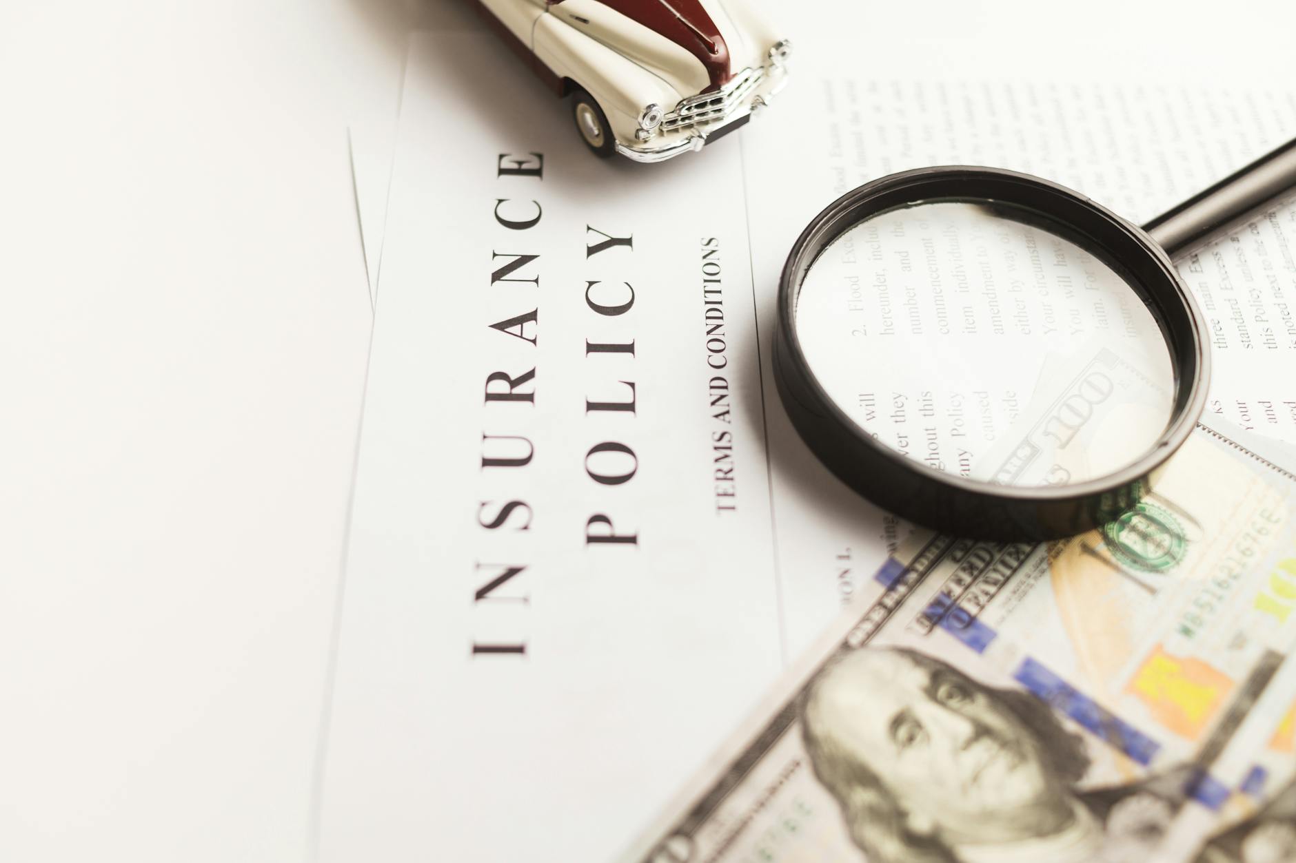 Featured image for “Lower Your Insurance Premiums: Actionable Strategies”