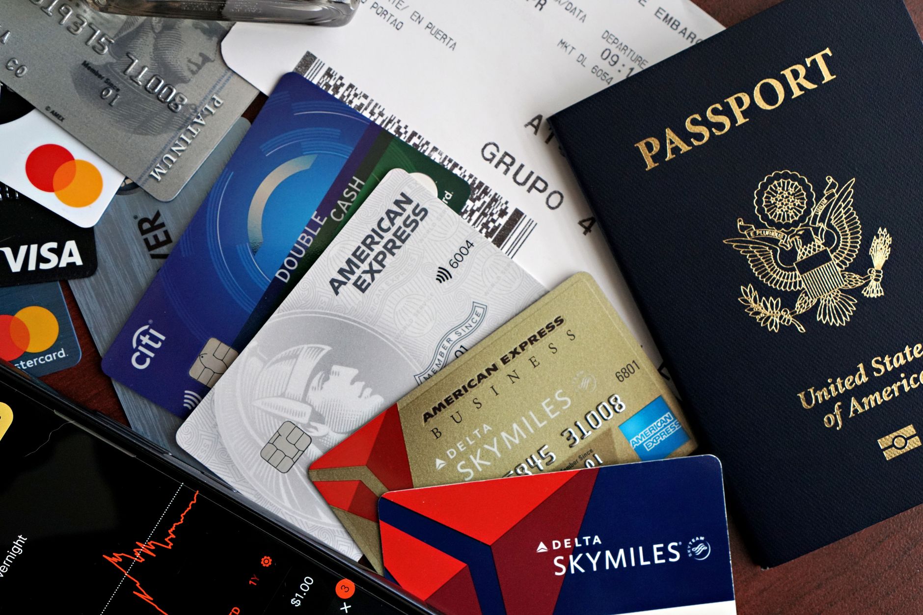 Featured image for “How to Maximize Cashback & Rewards Programs”