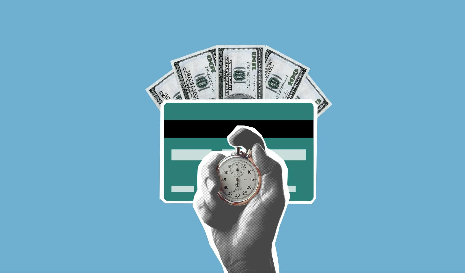 Featured image for “Reduce Debt & Build Savings Simultaneously”