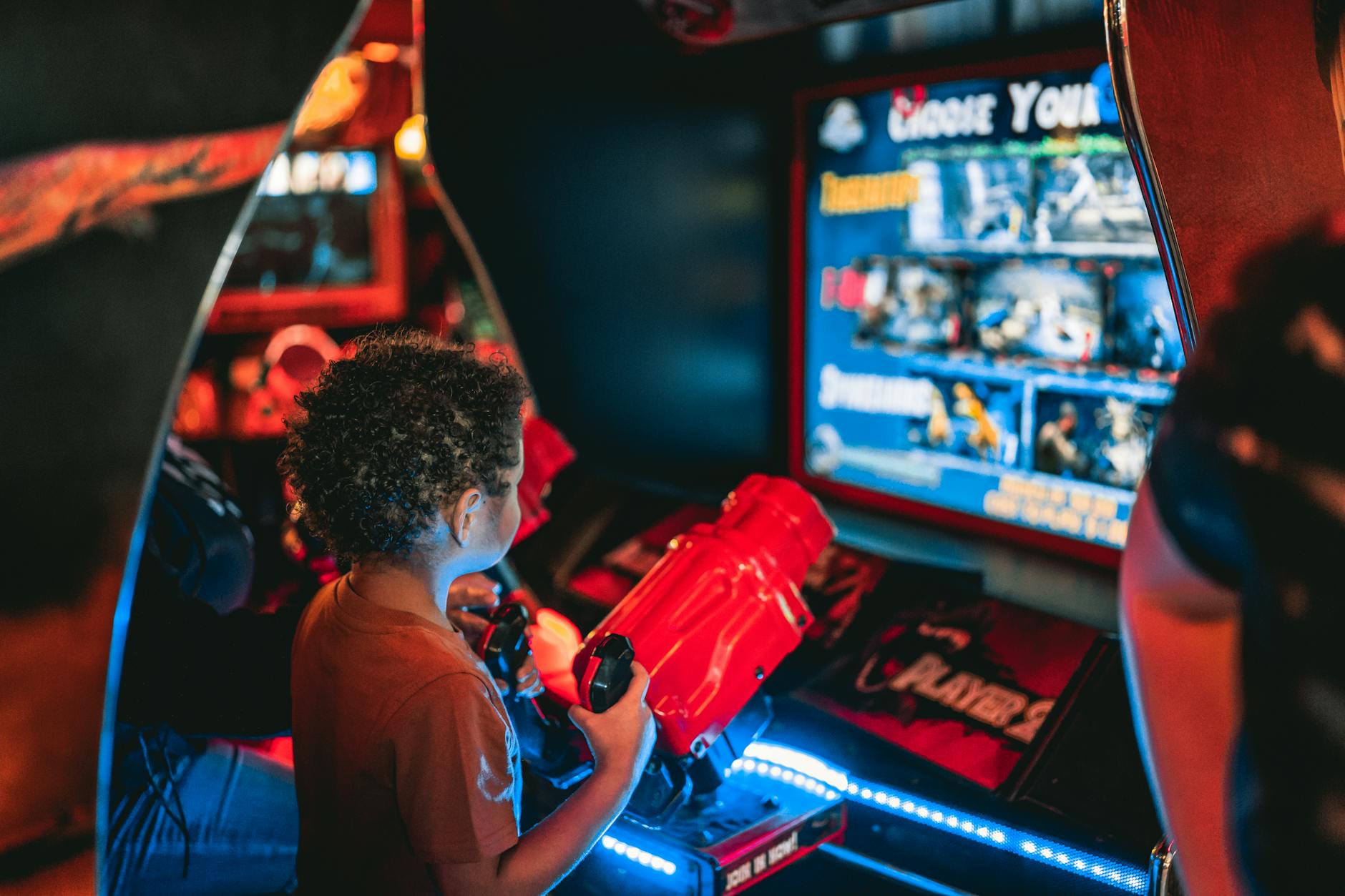 Featured image for “Save on Family Entertainment Without Guilt”