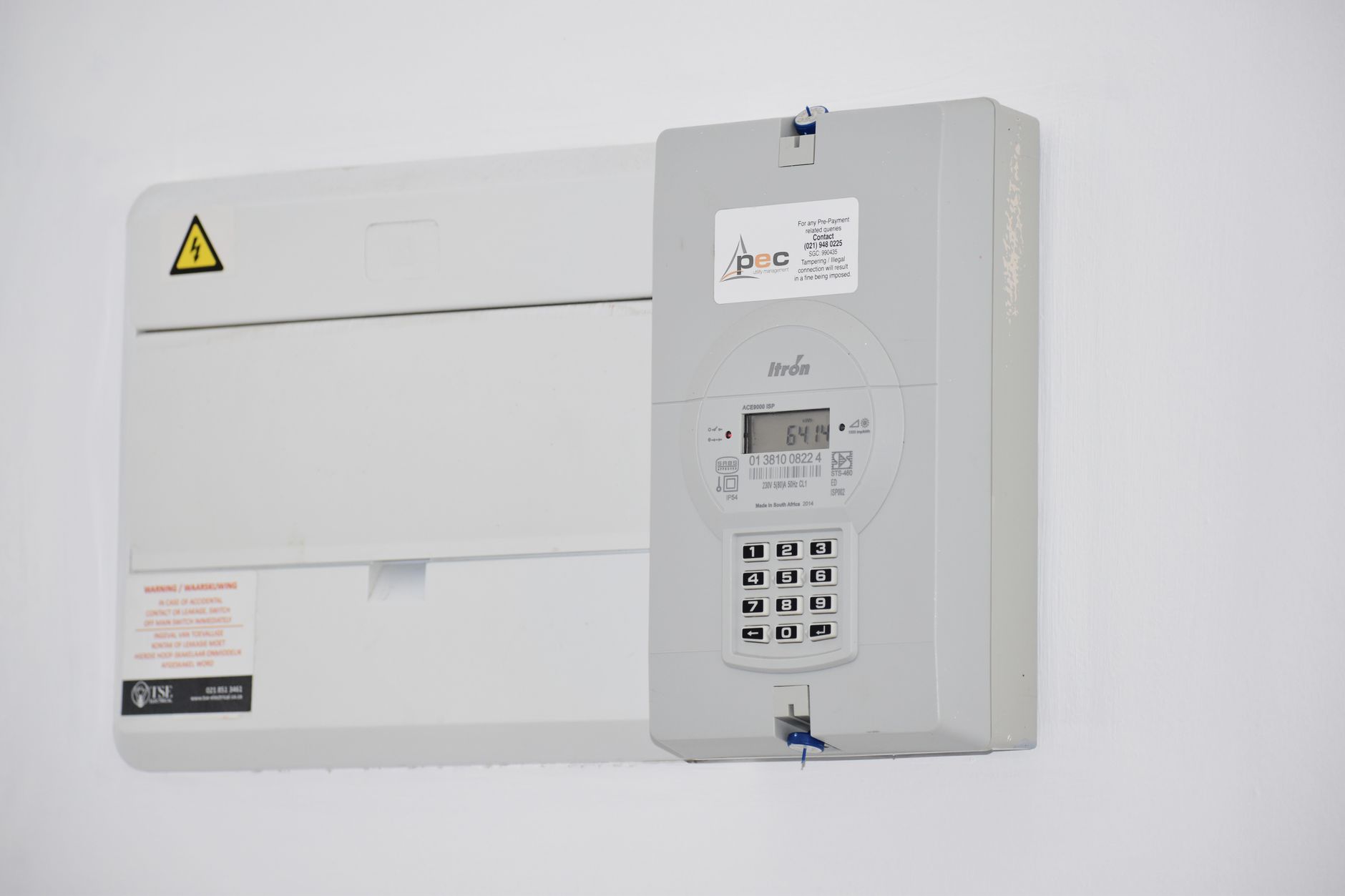 Featured image for “Cut Utility Bills with Smart Energy Habits”